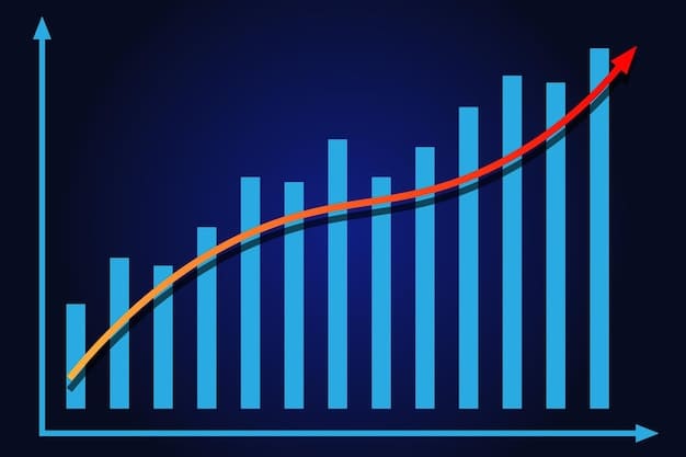 business growth graph