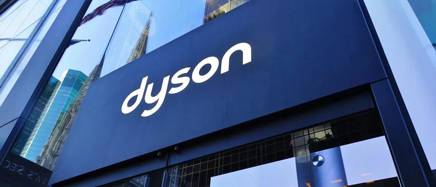 dyon company