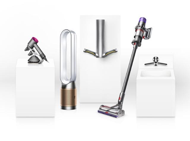 dyson products