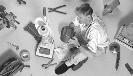 dyson vaccumm