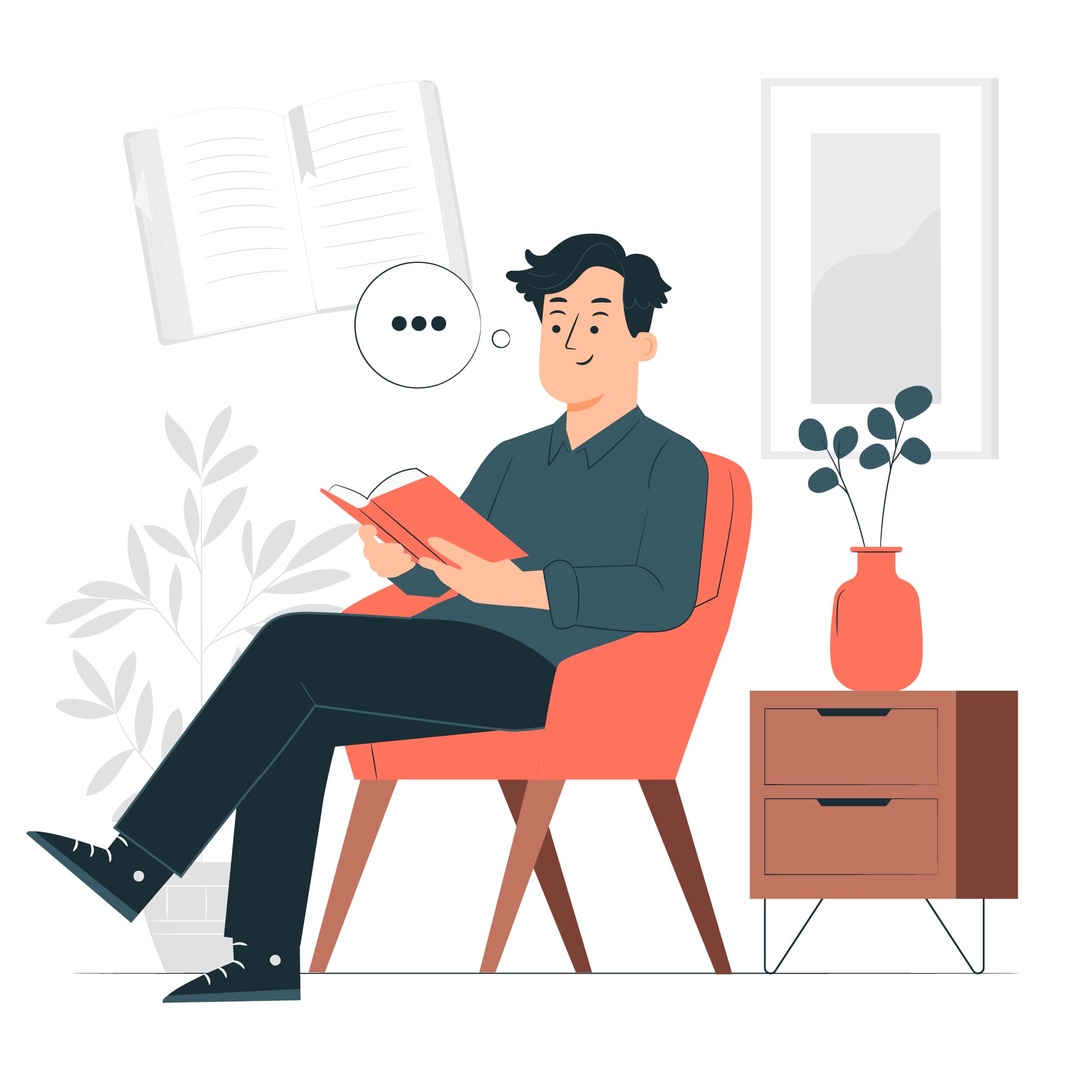 reading