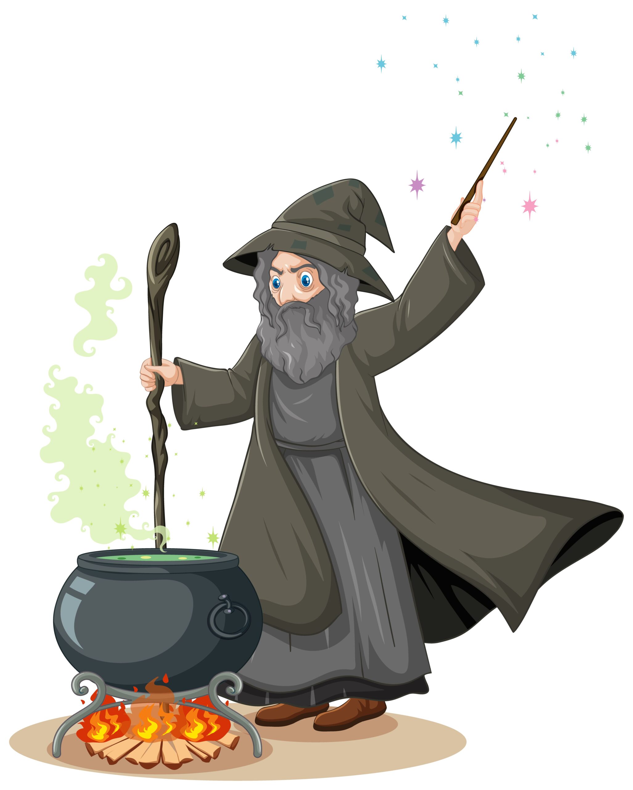 wizard