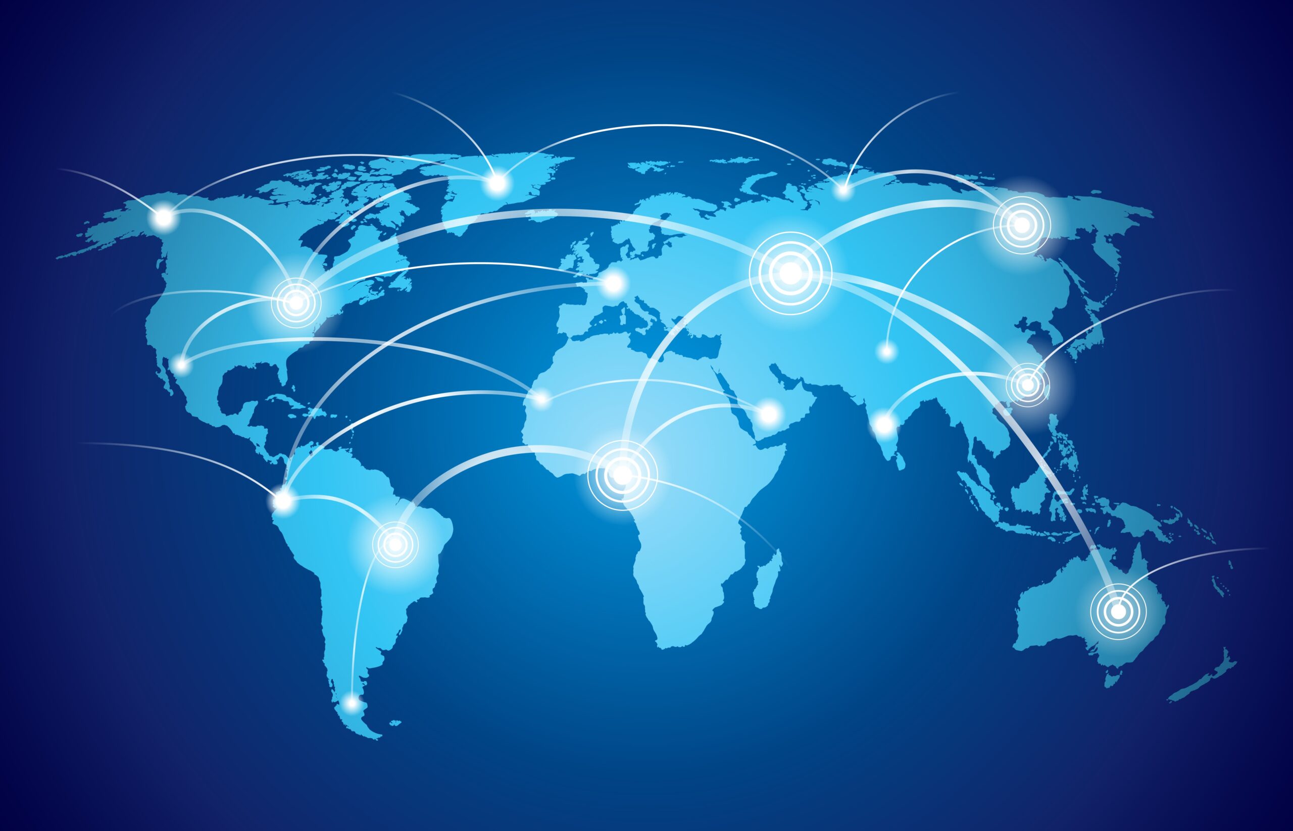 global expansion