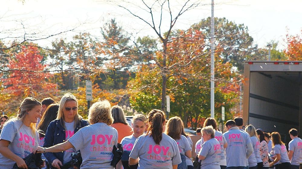 dunkin donutes community