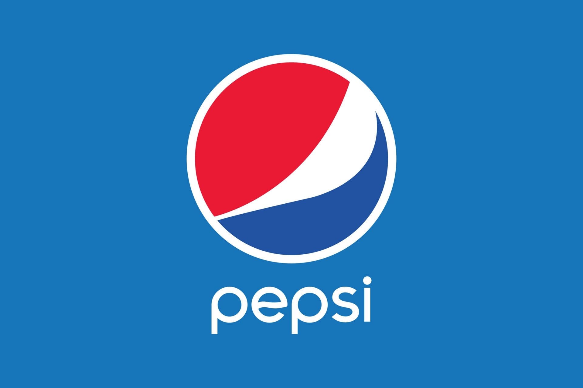 pepsi logo