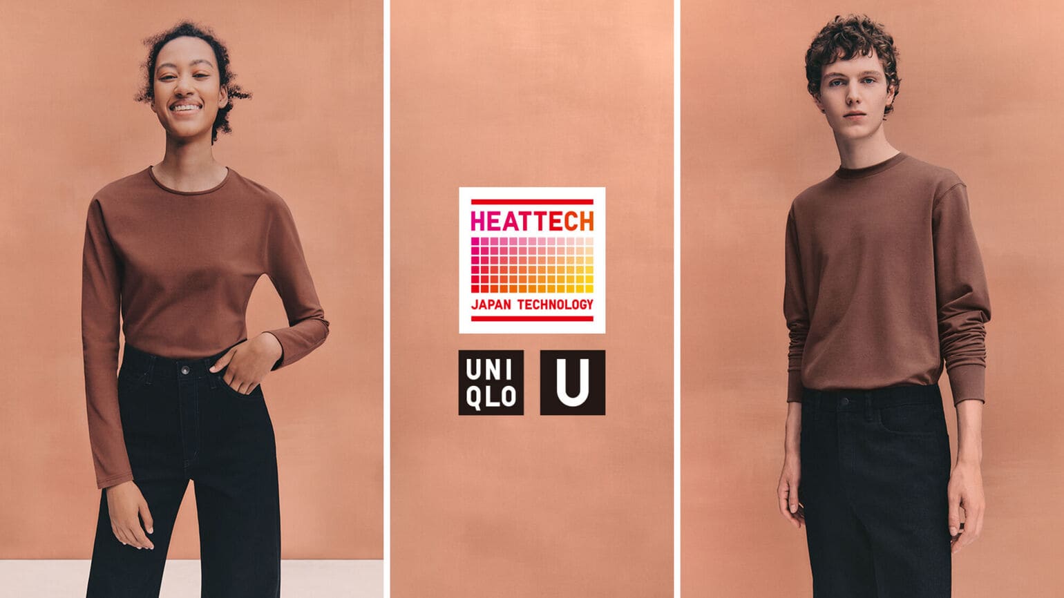 uniqlo heattech tech