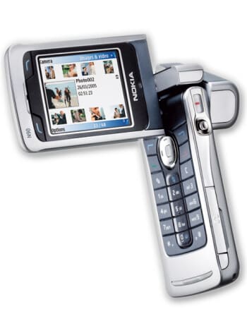 Nokia-N90
