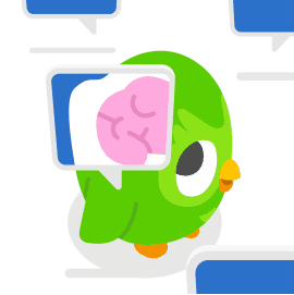 birdbrain duolingo