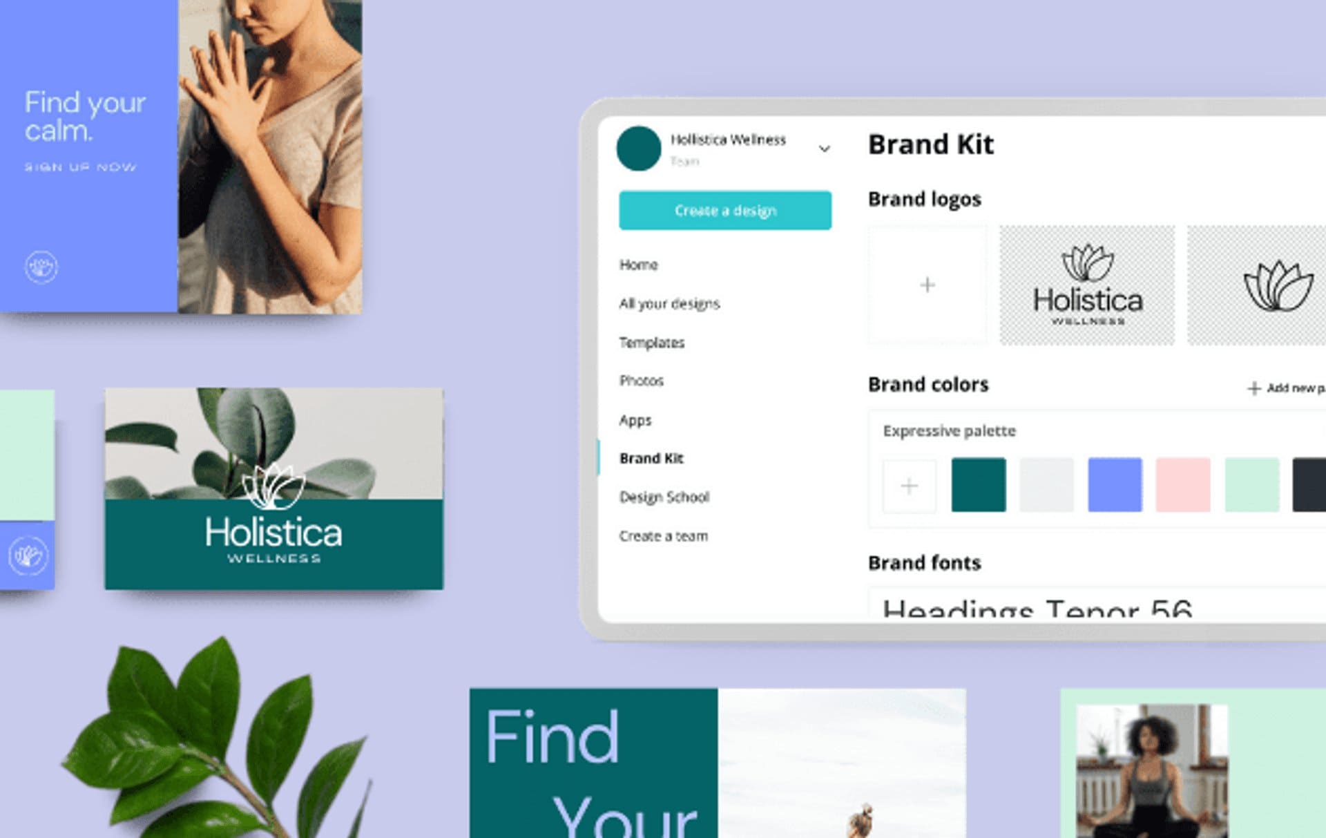 canva feature