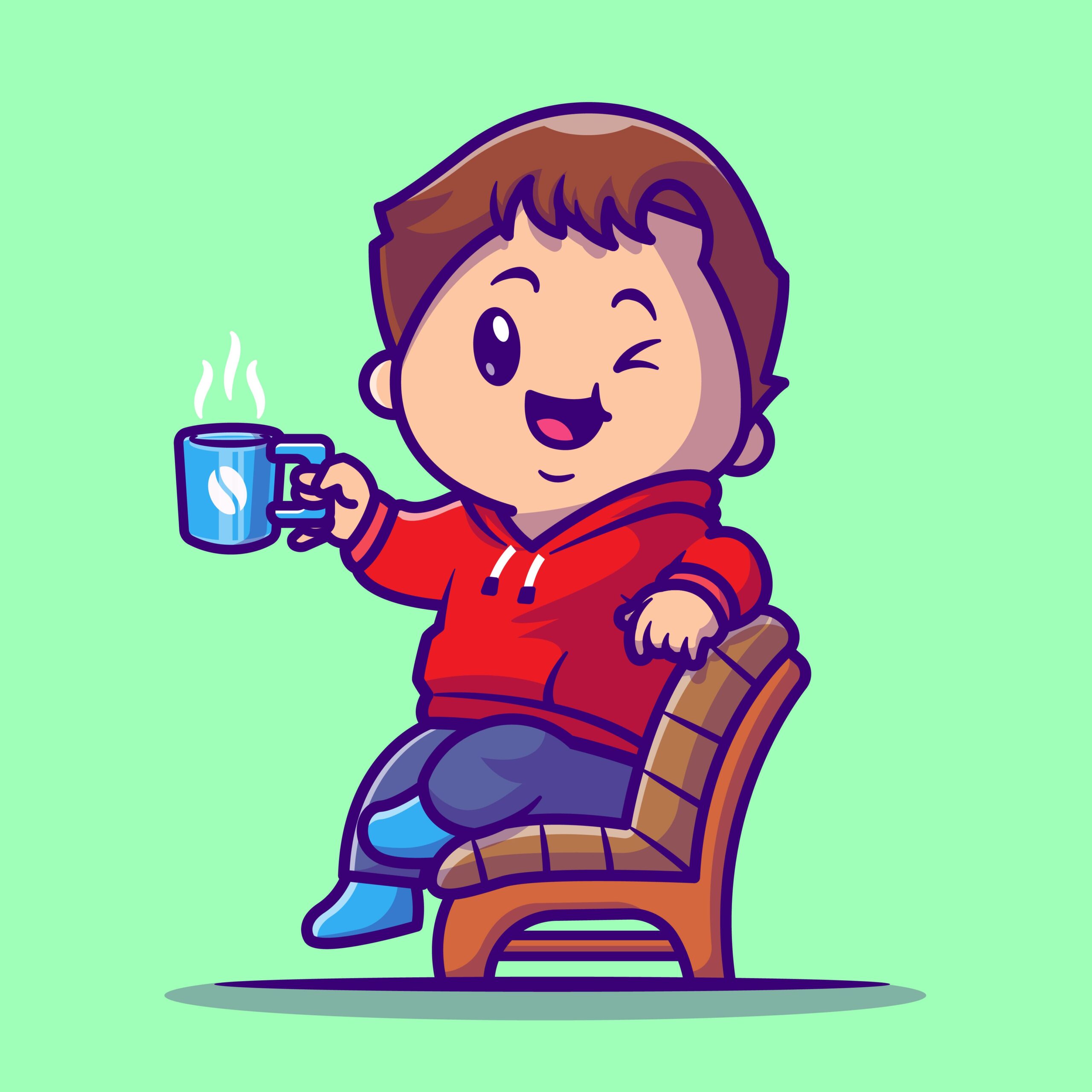 cute boy