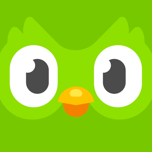 duolingo app