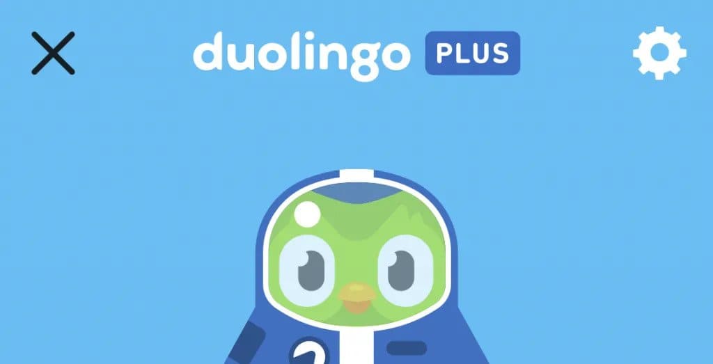 duolingo plus