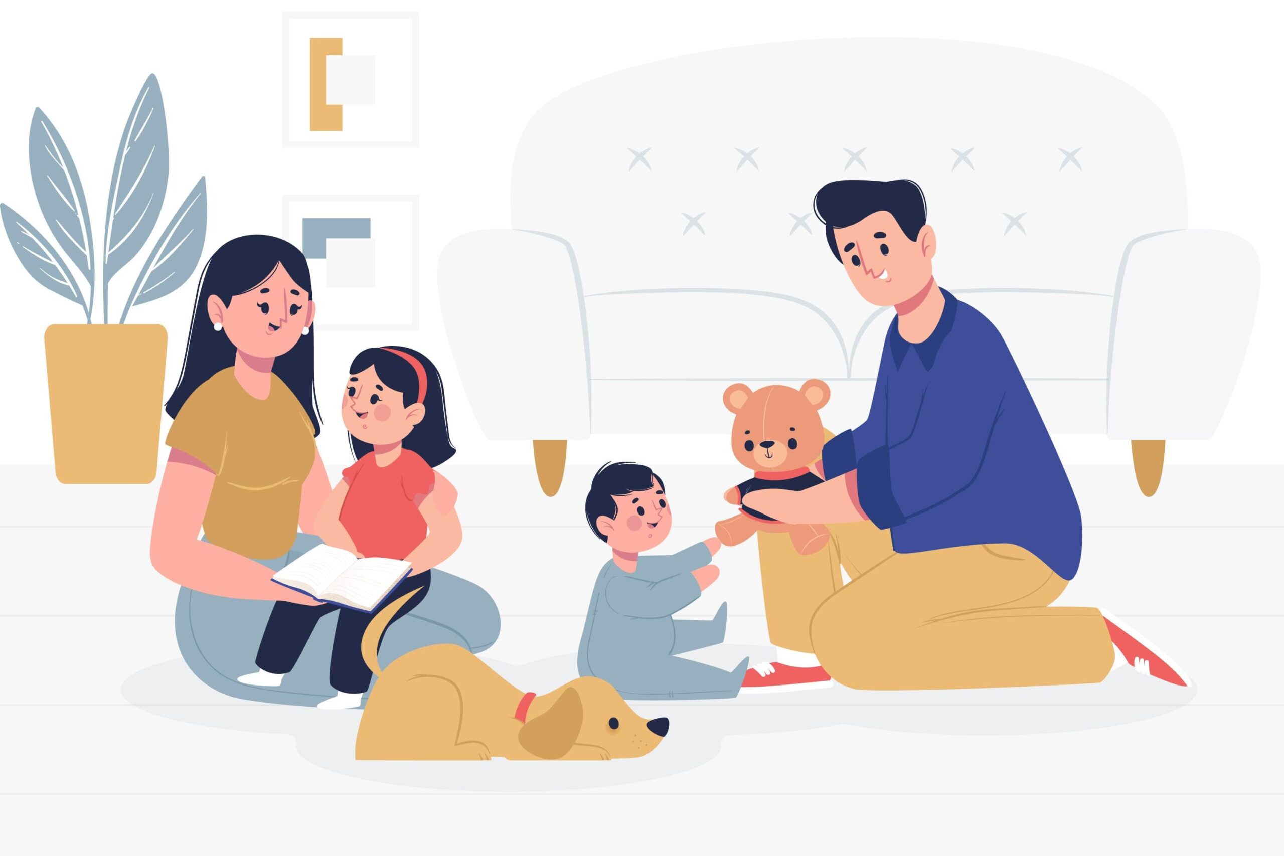 family engagement