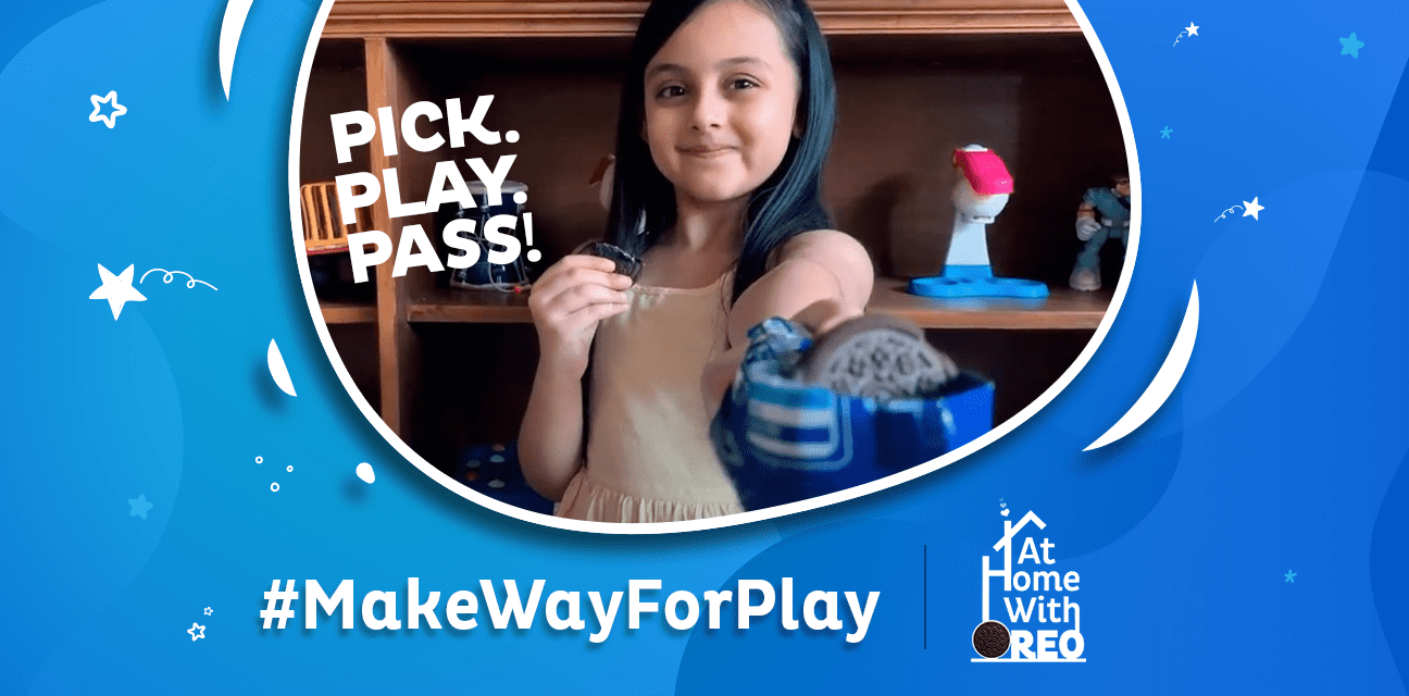 #makewayforplay campaign