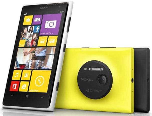 nokia lumia