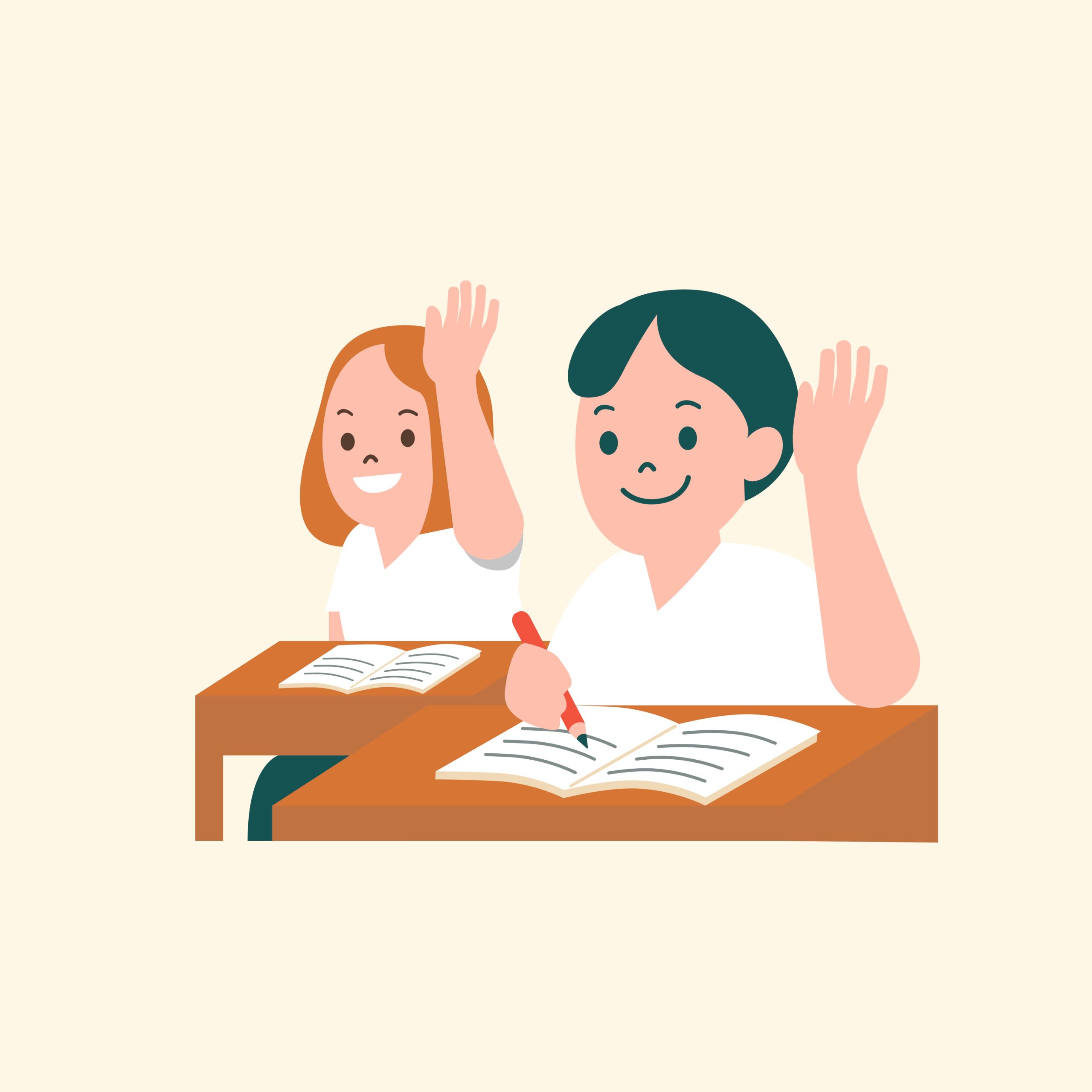 student learning