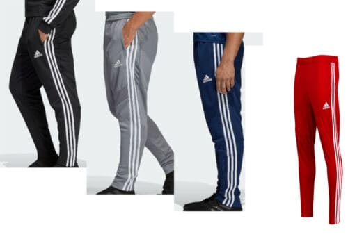 Tiro 19 Training Pants adidas