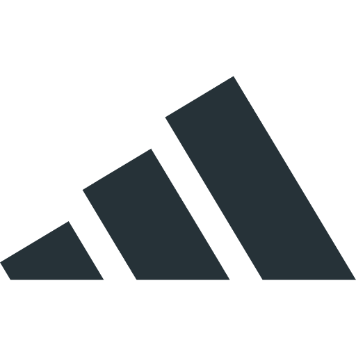 adidas logo