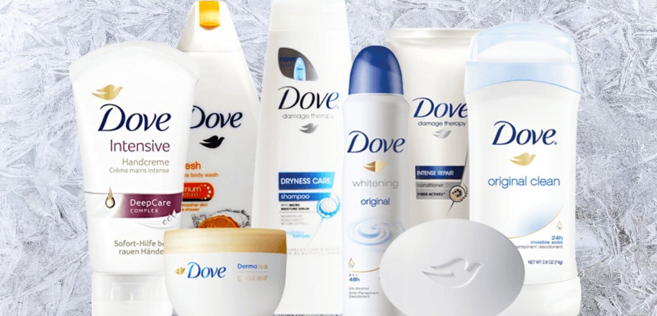 dove products