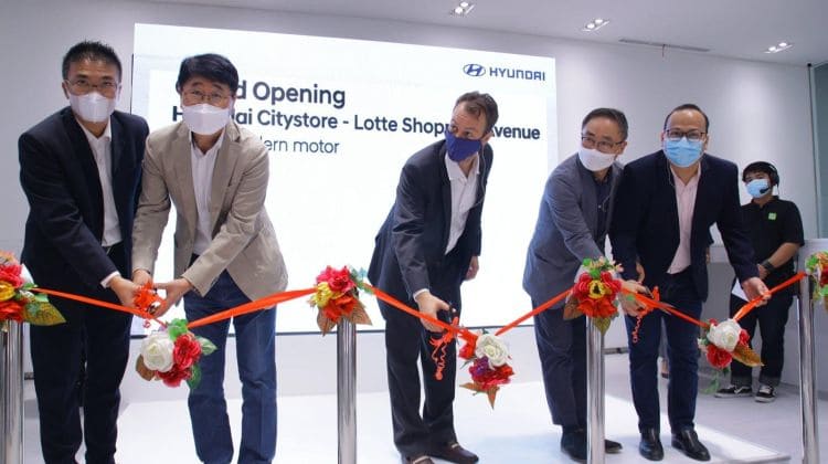 hyundai oversea investment
