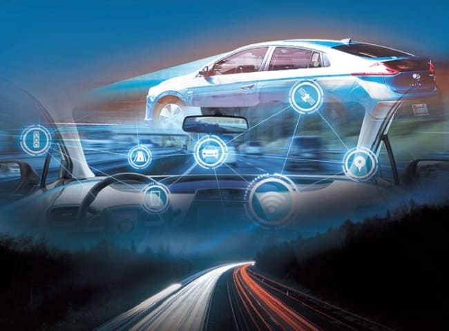 hyundai technology