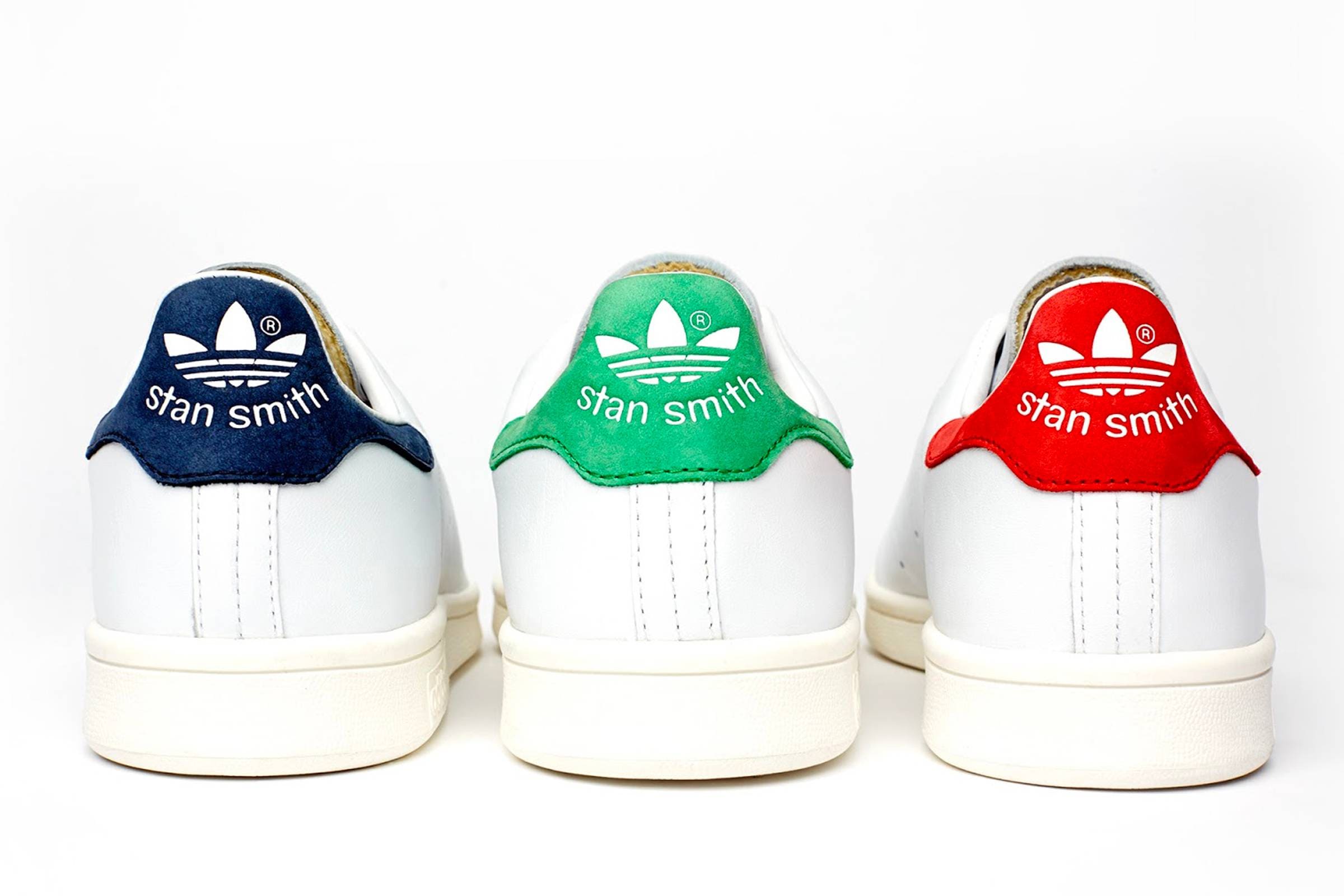 stan-smith adidas