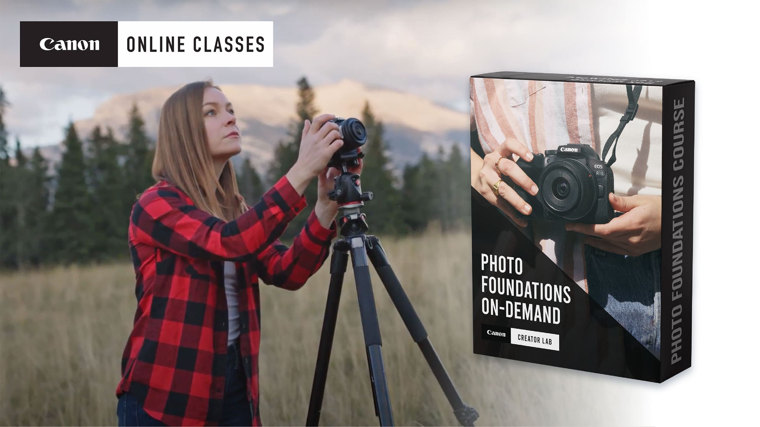 canon creator lab