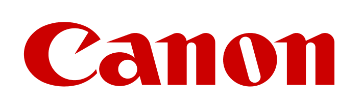 canon logo